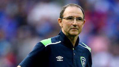 Martin O’Neill’s words were humbling and showed a touch of class