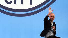 Pep Guardiola will bring flexibility to his approach at Manchester City