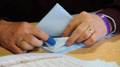Final results complete for all but two  councils across the State