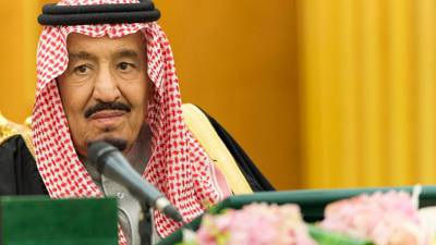 Saudi king’s reckless policies could spell disaster for region