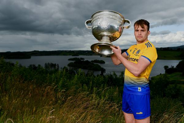 Smith and Roscommon driven by harsh memories of Super-8s