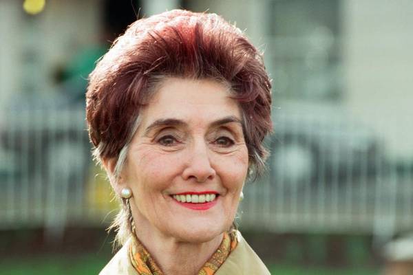 Dot Cotton actor June Brown leaves Eastenders after 35 years