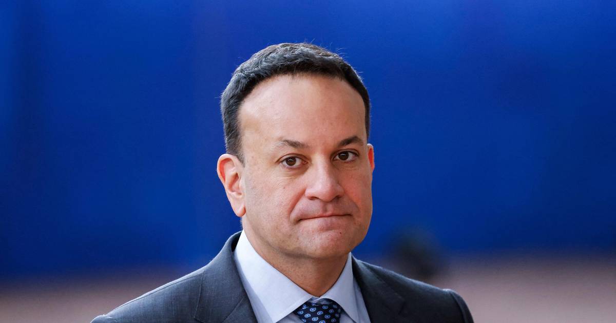 Inquiry into Defence Forces failings ‘as soon as possible’, Varadkar says