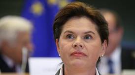 Slovenia’s nominee for European Commission rejected