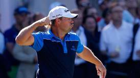 Mikael Lundberg aiming for repeat success at Lyoness Open