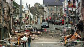 Government pledges full co-operation to Omagh bombing inquiry
