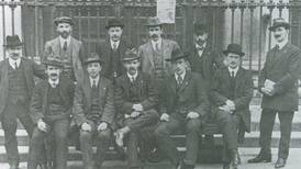 Workers, Politics and Labour Relations in Independent Ireland, 1922–46: valuable and revealing