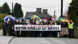 Leitrim lobby group warns of effect of day care cuts and hospital’s uncertain future