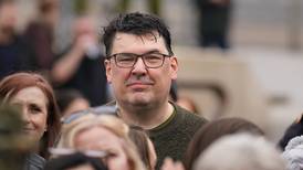 Tough Crowd by Graham Linehan: comic writer to culture warrior