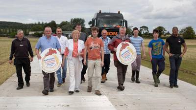 Web Log: Get your apps in gear for the Ploughing Championships