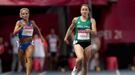 Ireland to send a team of four to World Indoor Championships