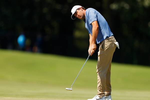 Different Strokes: Scheffler test shows fragility of Tour bubble