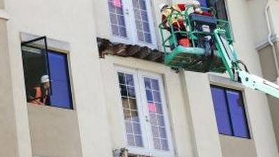 Berkeley mayor ‘shocked’ at scale of problem balconies
