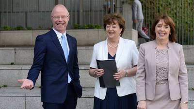 Social Democrats not joining left wing policy alliance