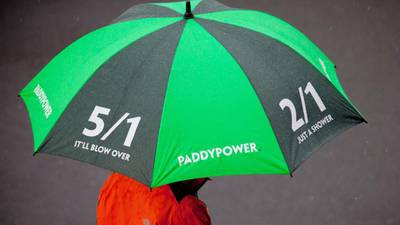 Paddy Power plans to return €392 million to shareholders