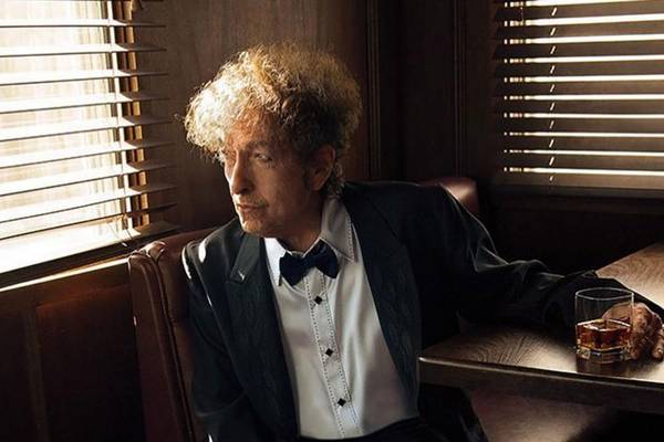 ‘A man of contradictions’: Bob Dylan turns 80