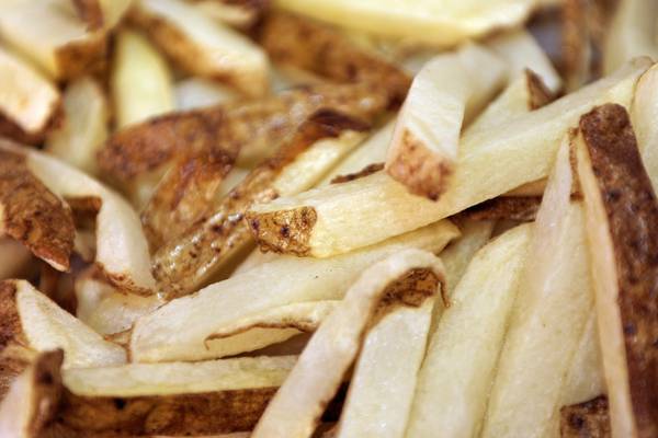 Chips are not down: European Commission protects Belgian frites