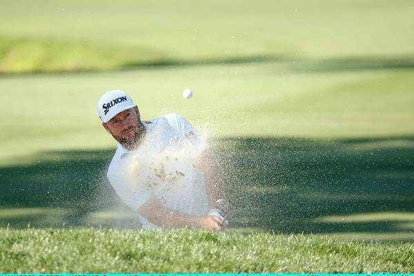 Graeme McDowell admits it is ‘bittersweet’ to be competing in the Dominican Republic