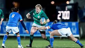 Women’s rugby ‘revolution’ promised at Dublin event