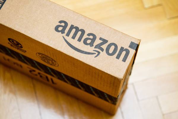 UK’s competition regulator plans probe into Amazon’s use of data