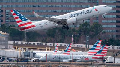 American Airlines pulls Boeing 737 Max from summer schedule