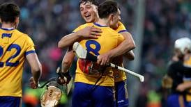 Clare give the summer new life as they hand Limerick their first defeat in four years