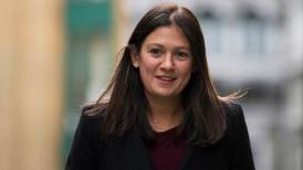 Key GMB union backs Lisa Nandy for Labour Party leadership