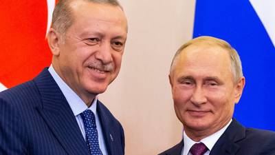 Putin-Erdogan agreement offers Idlib only brief respite