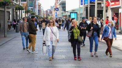 Henry Street vacancies ‘to hit 31%’ as traders seek ‘urgent’ action over decline