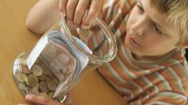 When should children learn to manage money?