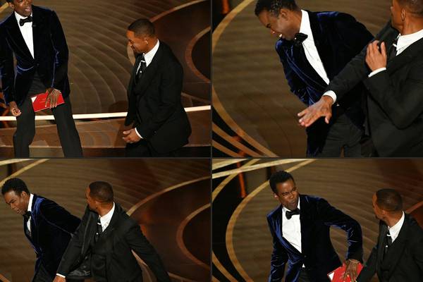 Oscars: Academy condemns Will Smith slap of Chris Rock and begins formal review
