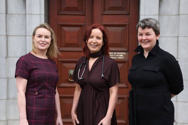 How research makes a difference within and beyond the busy walls of a maternity hospital