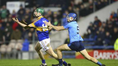 Tipperary warm Thurles night as they put Dublin in their place