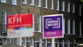 UK lenders return to market with mortgage rates near 6%