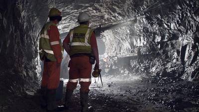 Resource industry mines reserves of patience as it pursues recovery