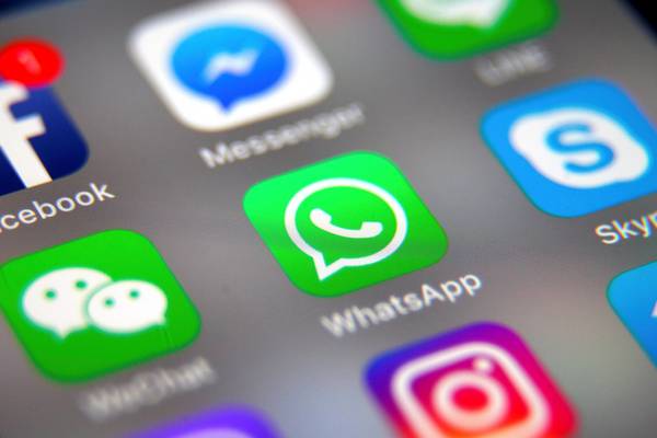 What goes on WhatsApp doesn’t always stay on WhatsApp