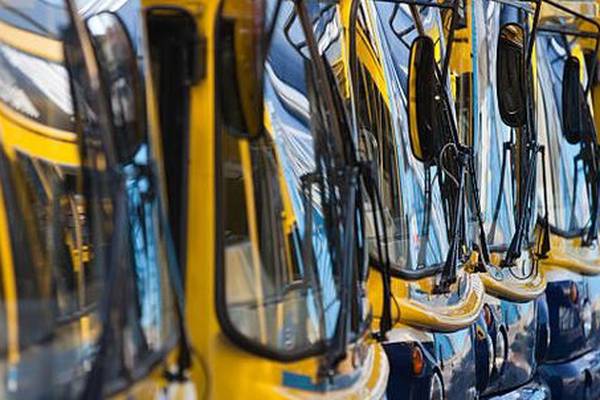 Dublin Bus tells union it has 582 surplus drivers due to Covid-19 service cuts