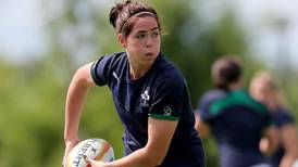 Ireland name full-strength side for semi-final clash with England
