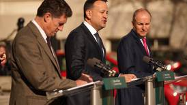 How Fine Gael’s tax cut proposal soured relations in the Coalition