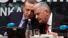 Turkey dismisses over 4,400 public employees