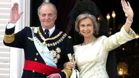 Spain’s King Juan Carlos to abdicate