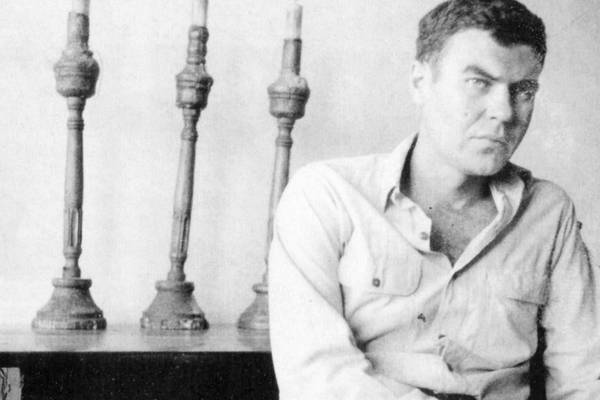 Fires by Raymond Carver: a reminder why writing matters