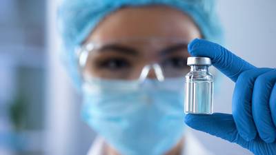 Glimmers of hope as pharma groups race for Covid-19 vaccine