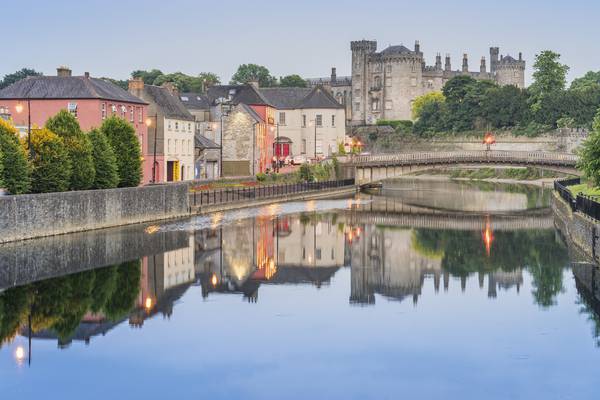 Kilkenny: An insiders’ guide to food, drink, activities and walks