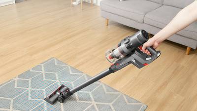 Proscenic P11: Vacuum cleaner fails to make its mark despite clever mop feature