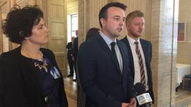 UUP to form official opposition to  NI powersharing Executive