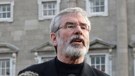 Sinn Féin’s Mac Lochlainn says he has never met ‘Slab’ Murphy