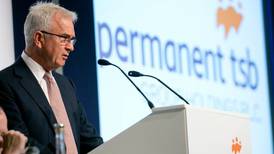 Permanent TSB chairman to step down from role next year