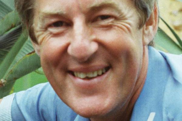 Obituary Gerard Brady: Roundly respected politician and man of charity
