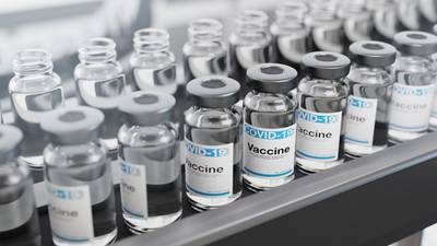 Valneva expands trials on Covid-19 vaccine candidate